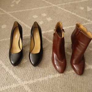 Nine west bundle